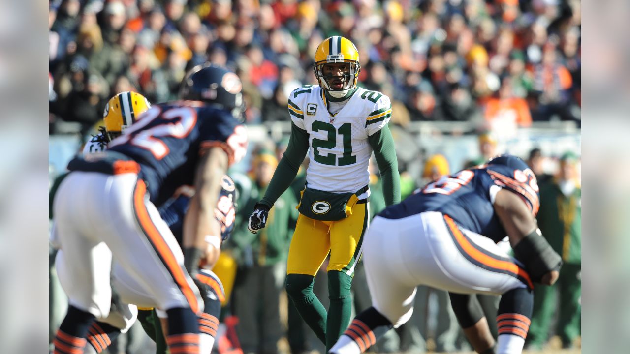 2019 NFL Kickoff Final Score: Packers beat Bears in offense-starved,  punt-heavy game - Field Gulls