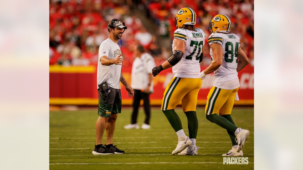 Packers-Falcons Thursday Injury Report: Quay Walker Returns But Two  Starters DNP - Sports Illustrated Green Bay Packers News, Analysis and More