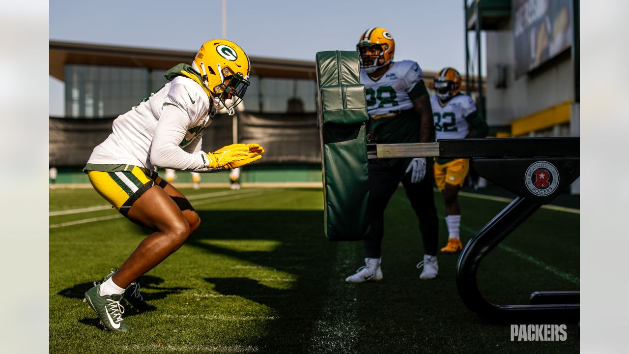 Green Bay Packers on Twitter: .@mikespofford answers questions from fans  as #PackersCamp approaches. Insider Inbox 