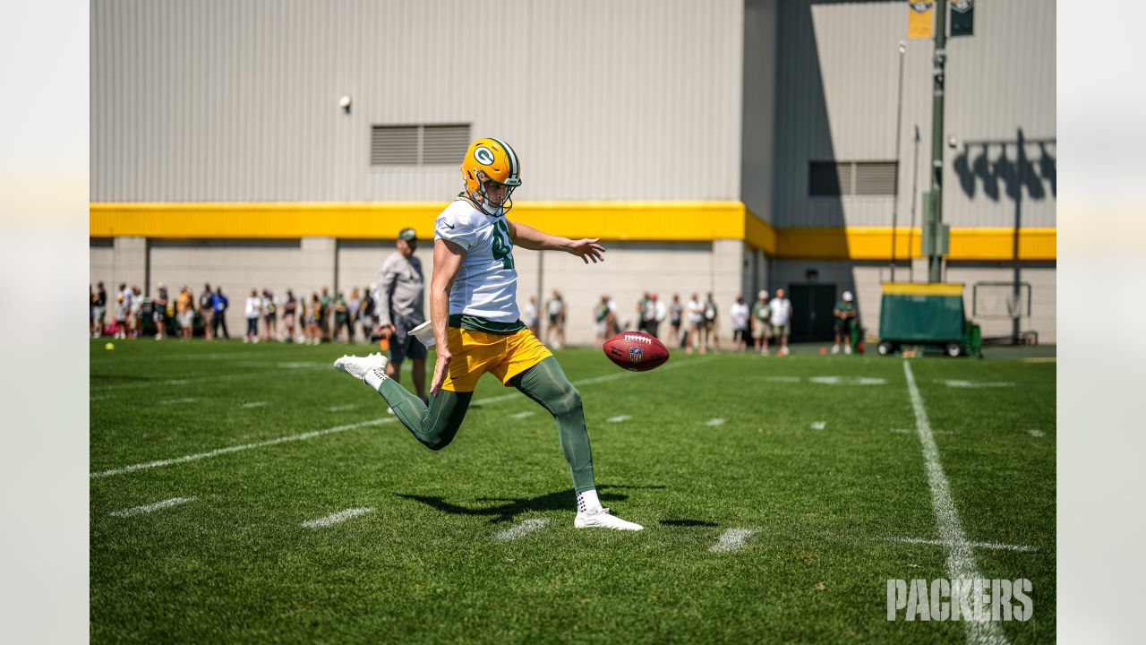 26 Days Until Training Camp: No. 26, Darnell Savage, Faces Critical Season  - Sports Illustrated Green Bay Packers News, Analysis and More