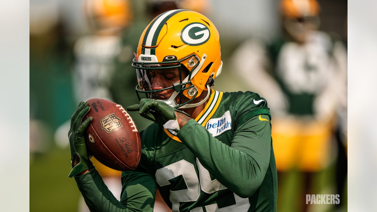 Packers' resourcefulness will face huge test at Arizona