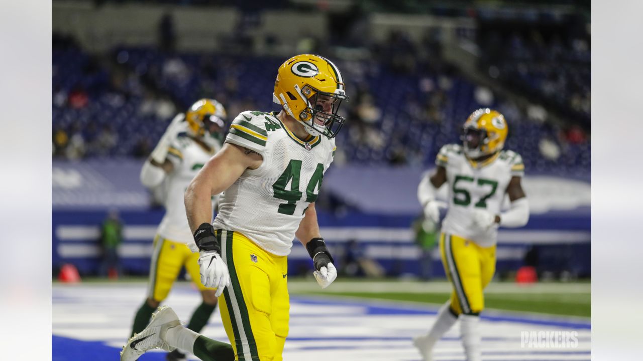 Packers announce plans to honor Bart Starr, including helmet decal