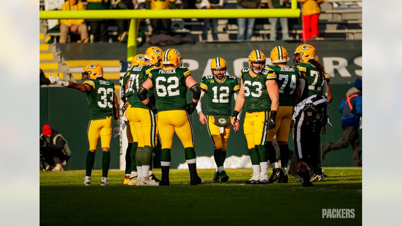 Packers full of regrets as Super Bowl slips away