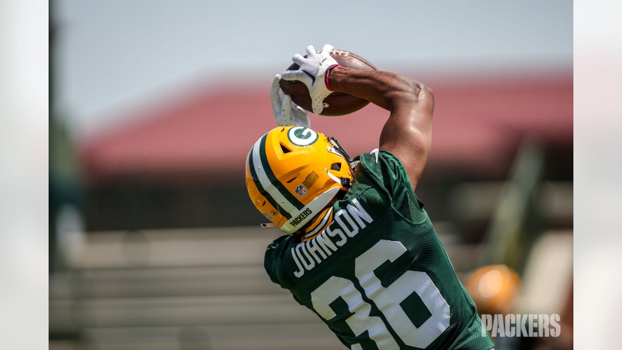 The 90 to 1 Green Bay Packers roster countdown: No. 10 – Darnell Savage -  Sports Illustrated Green Bay Packers News, Analysis and More