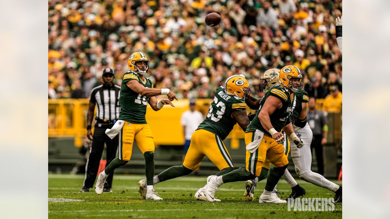 4 Keys to a Green Bay Packers' Return to Super Bowl