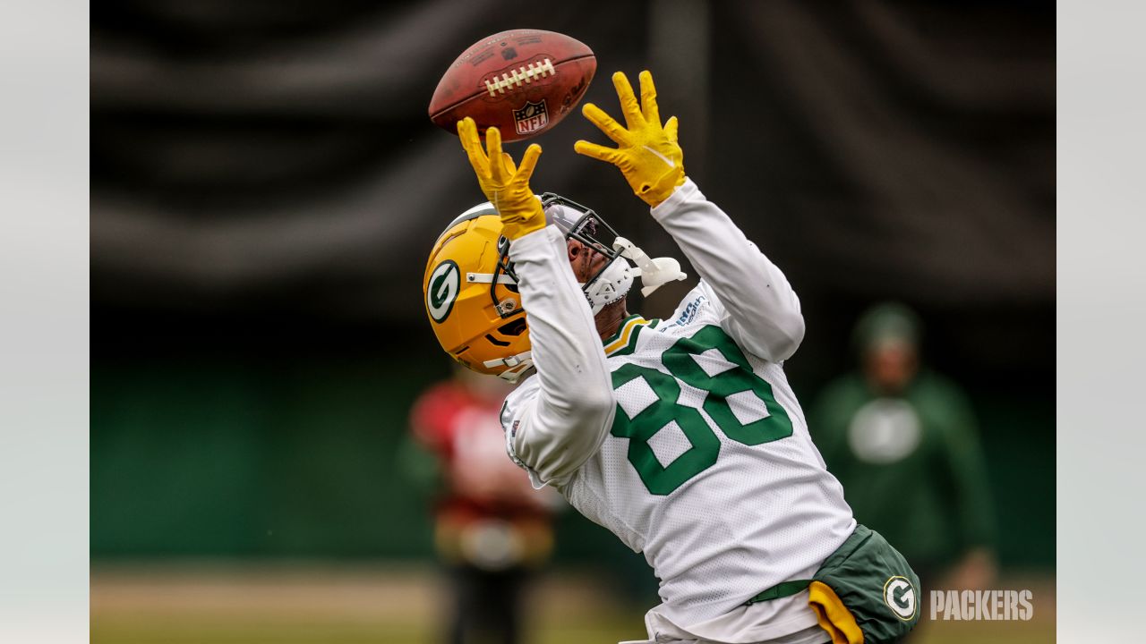 Green Bay Packers Insider: Thumbs down to costly Randall Cobb miscues