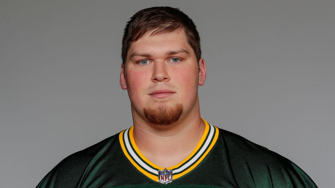 Packers activate Dominique Dafney from IR, call up Ben Braden from