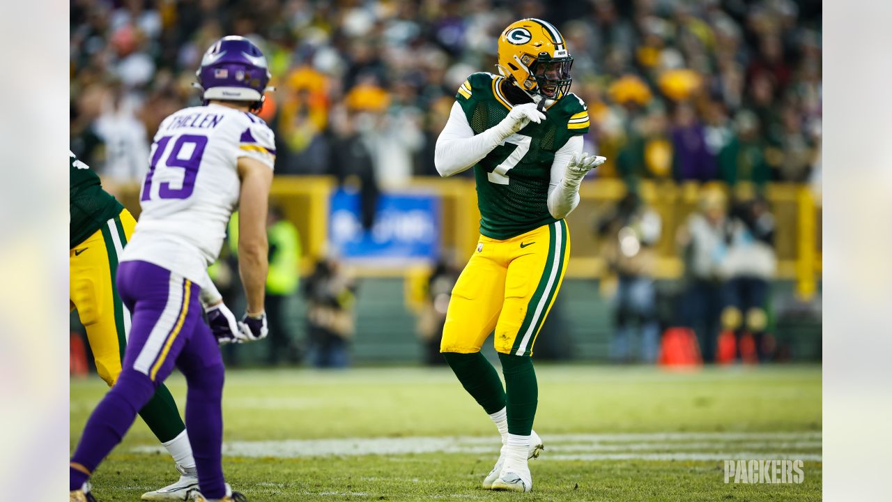 ODDS, STATS, MORE: Super Bowl berth at stake as Packers host