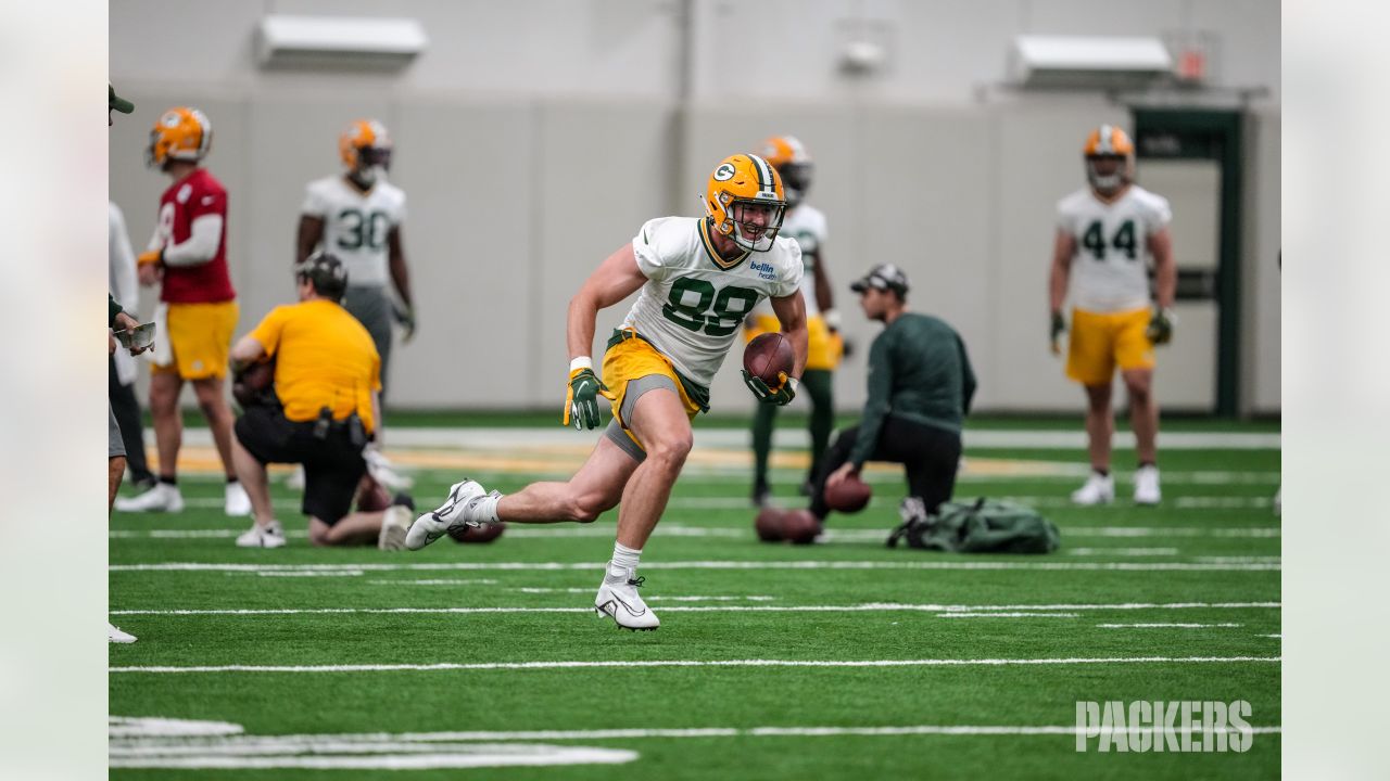 Young, rich and bored: What Packers rookies do for fun in Green Bay