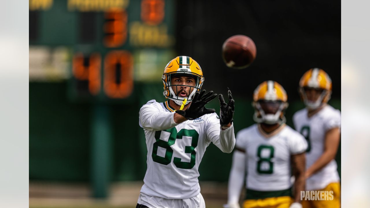 Green Bay Packers QB Aaron Rodgers receives bust of actor Nicolas Cage -  ESPN