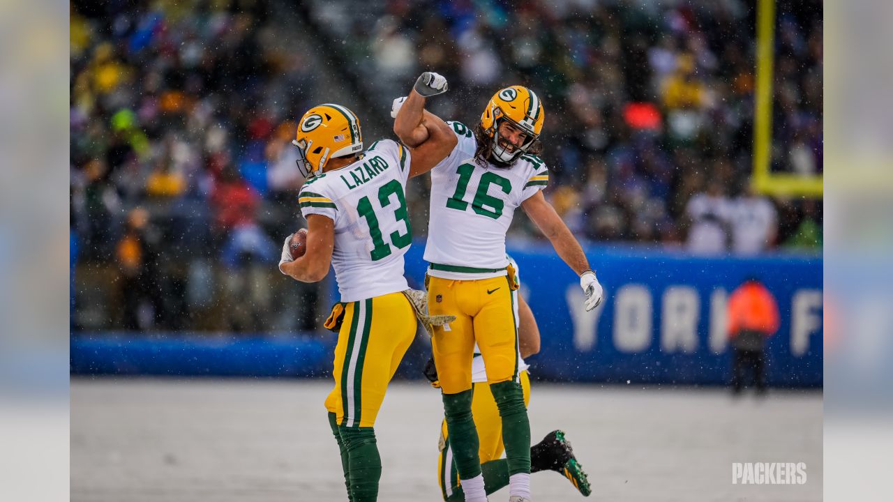 Rodgers throws 4 TDs, Packers beat skidding Giants 31-13