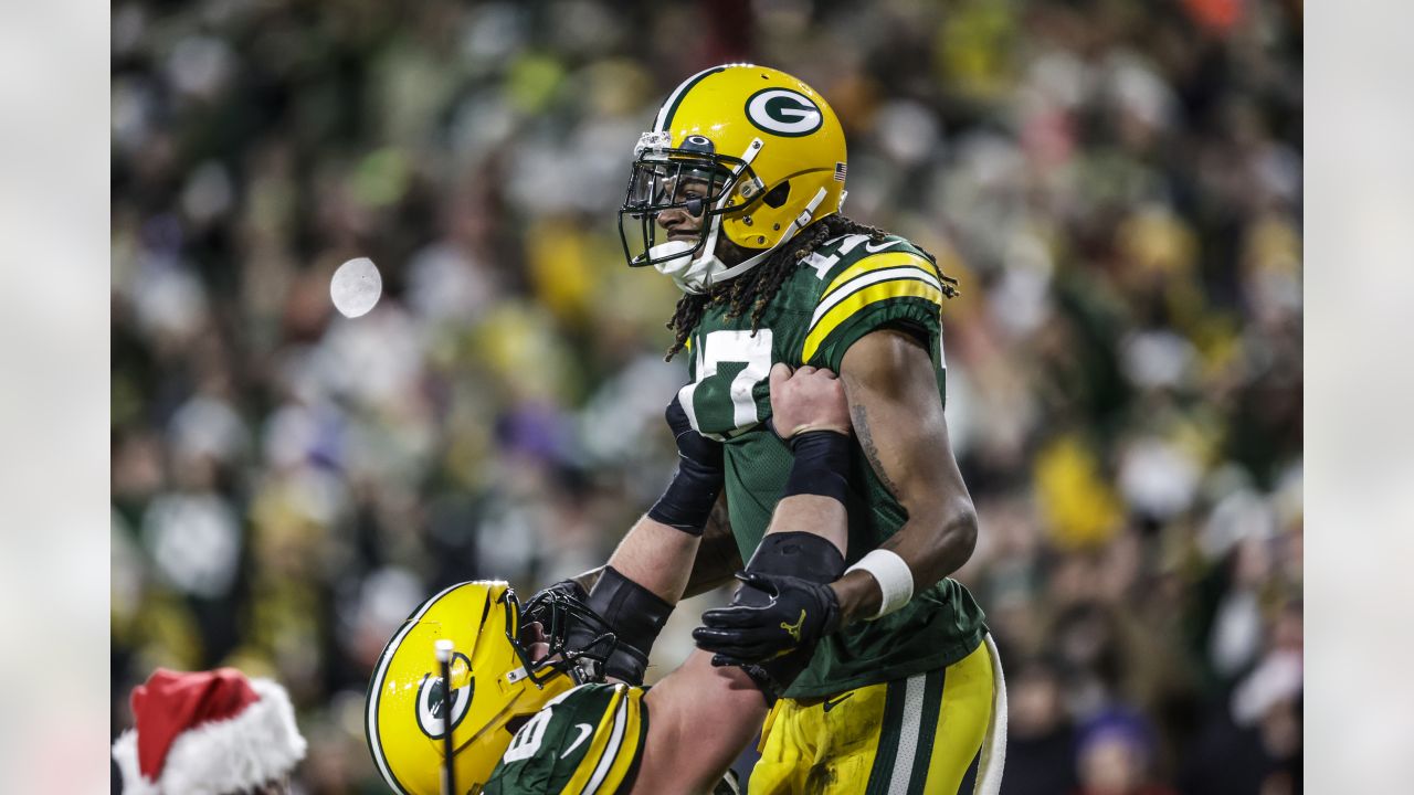 Browns vs. Packers: Takeaways from Green Bay's 31-13 Win over