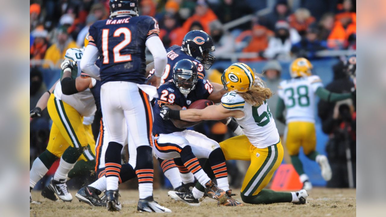 2019 SEASON KICKOFF: The NFL kicks off the 2019 season tonight with the  Packers vs. the Bears