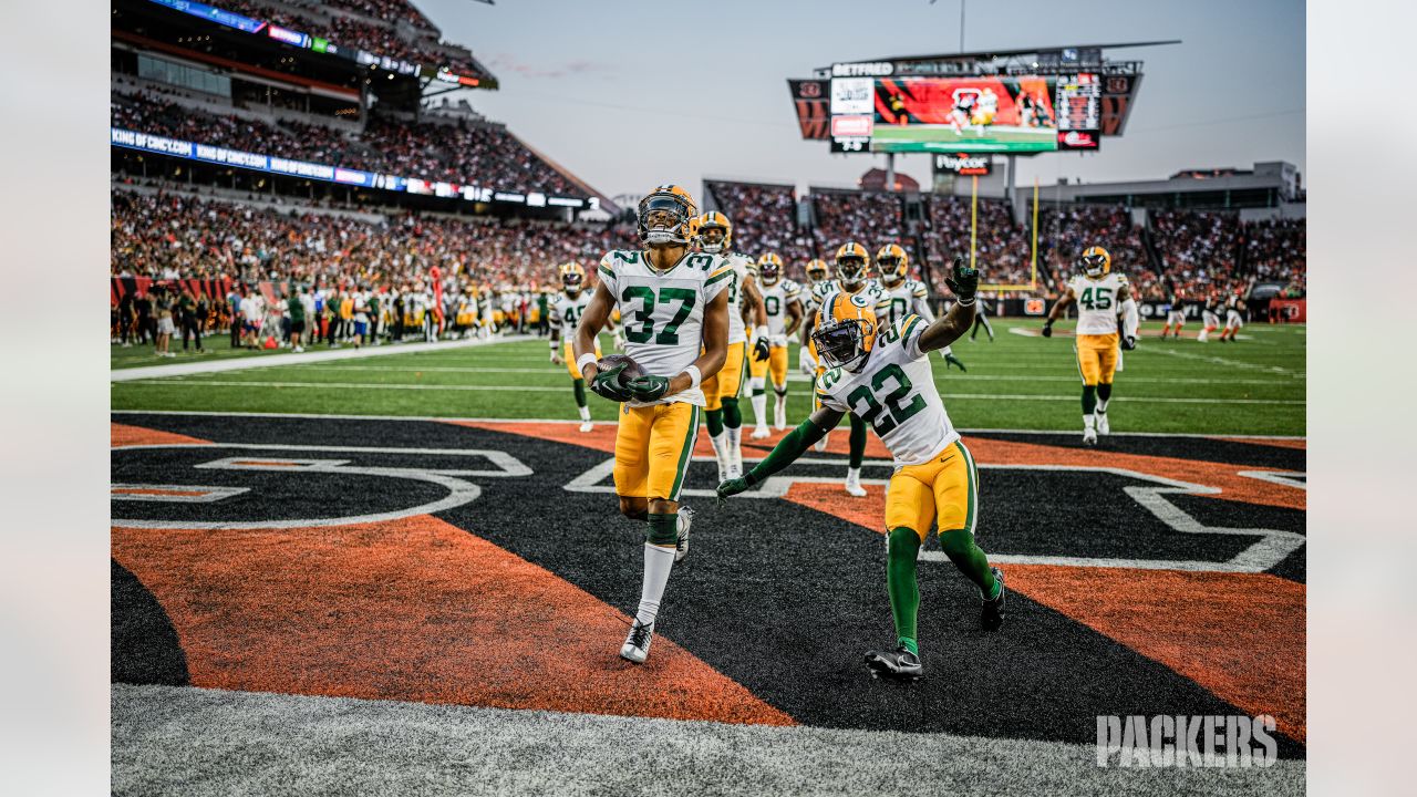 Bengals Coach Speak Podcast: Takeaways from preseason opener vs Packers -  Cincy Jungle