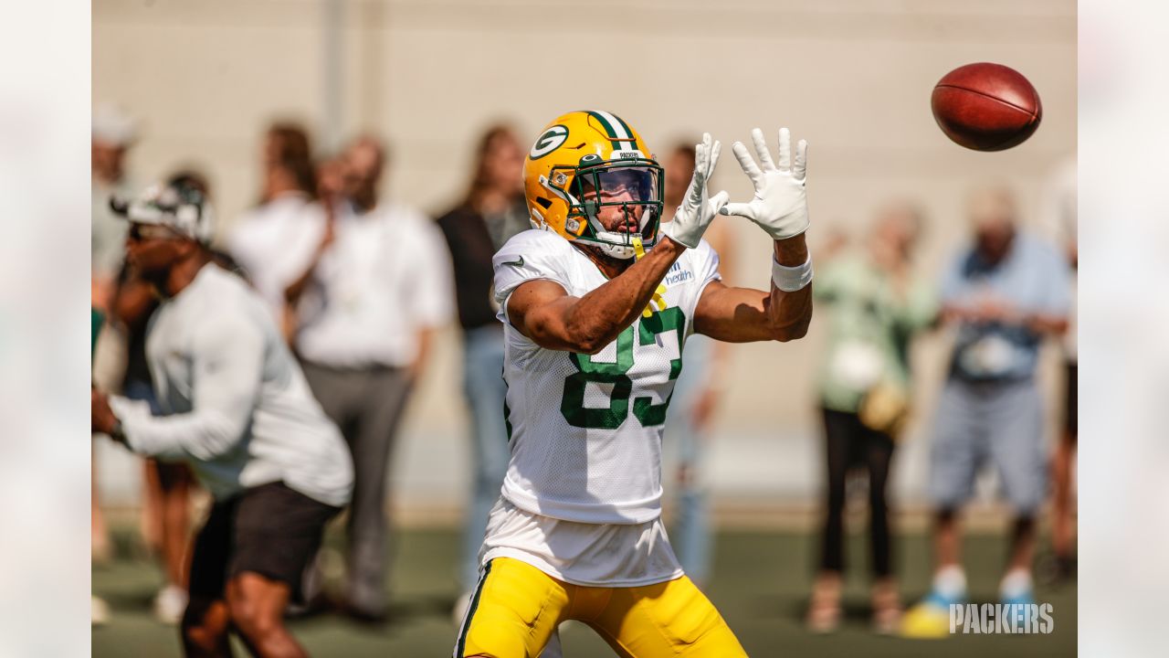 BJ Baylor signs UDFA deal with the Green Bay Packers - Building The Dam