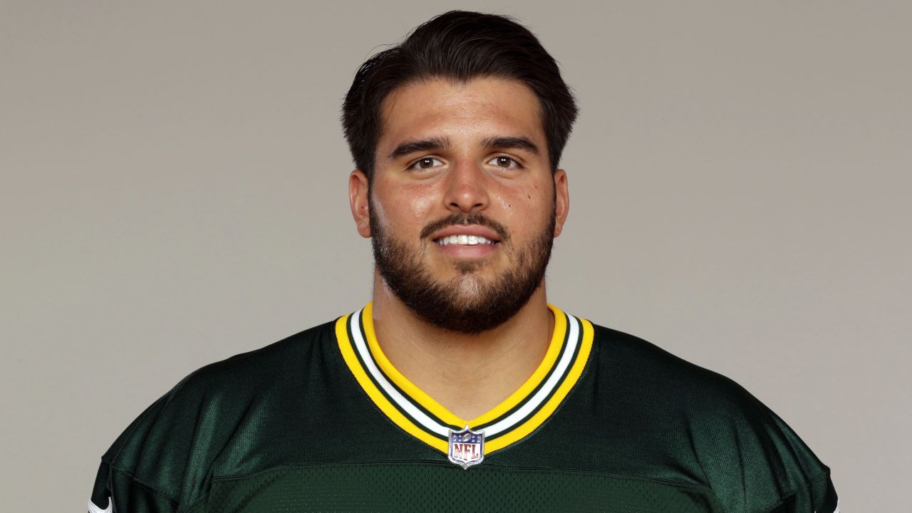 Report: Packers elevate John Lovett, Tipa Galeai to roster