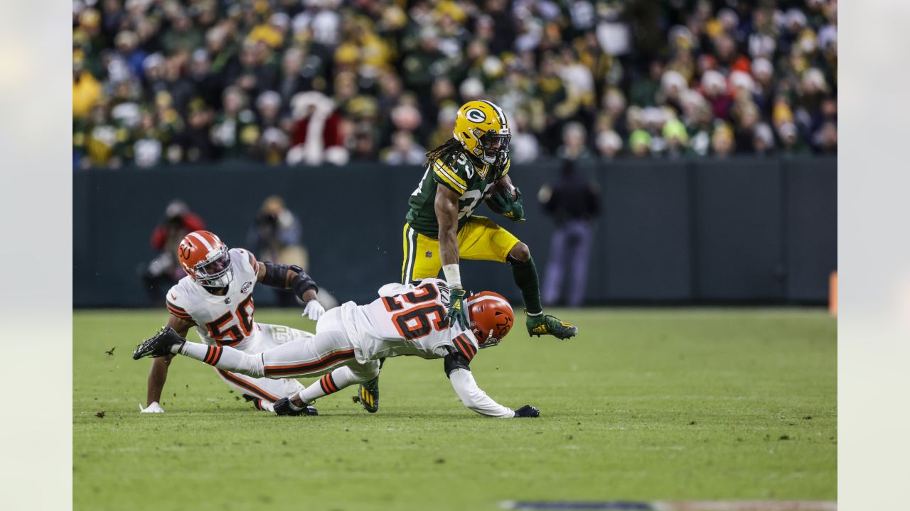 Browns vs. Packers: Takeaways from Green Bay's 31-13 Win over Cleveland, News, Scores, Highlights, Stats, and Rumors