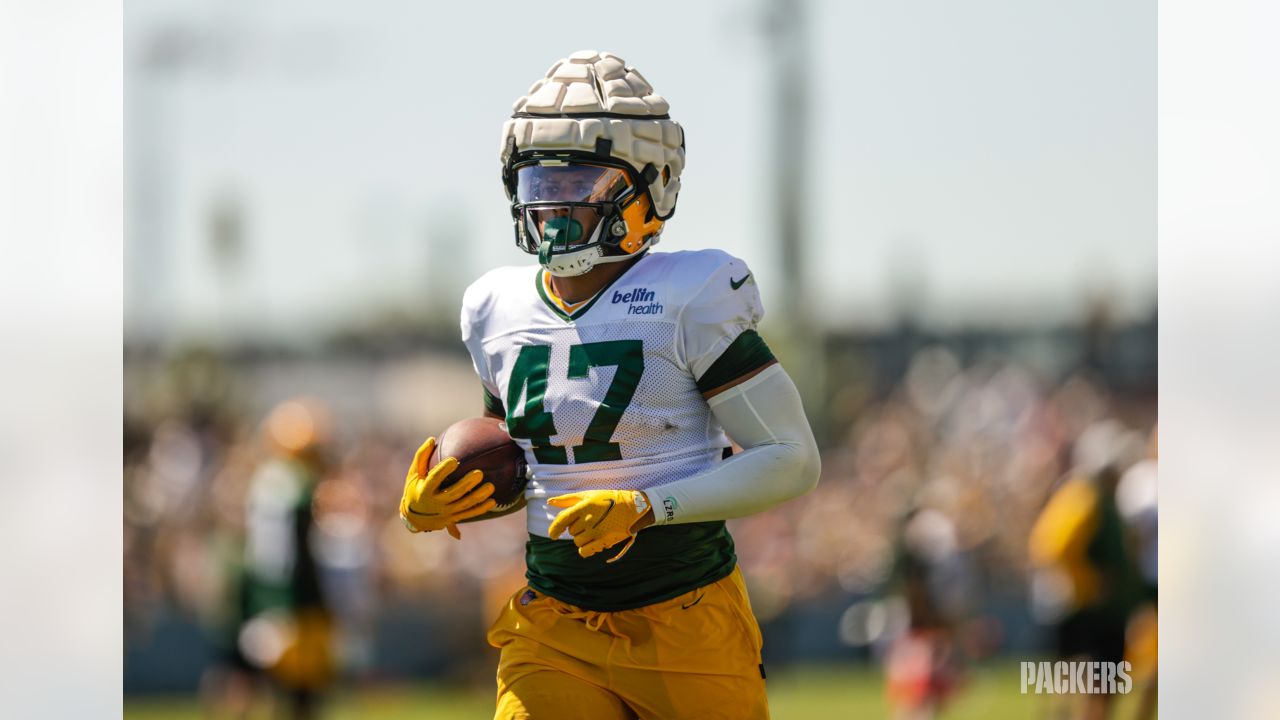 Packers weighing Nelson's preseason workload