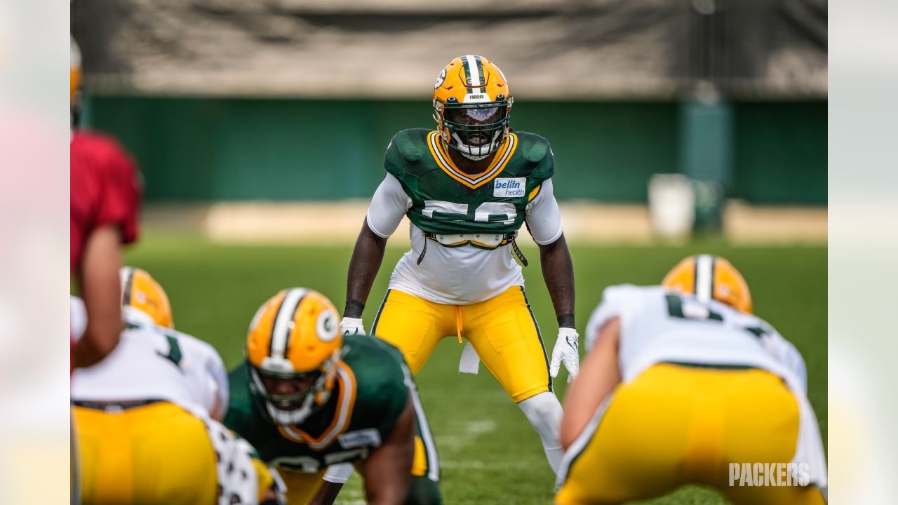 The Green Bay Packers Are Investing In Defense