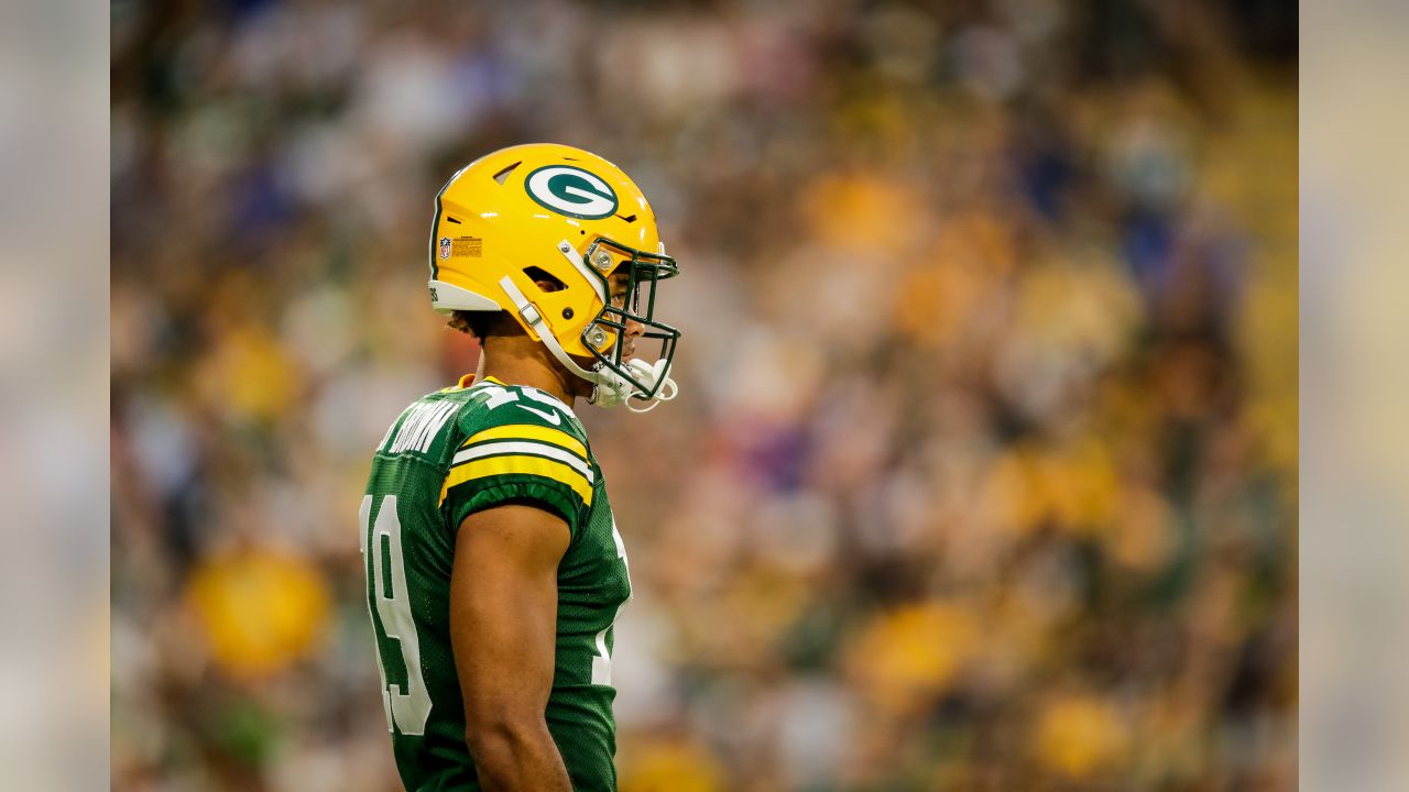 Jake Kumerow is the Packers' latest Great White Hope - The Bozho