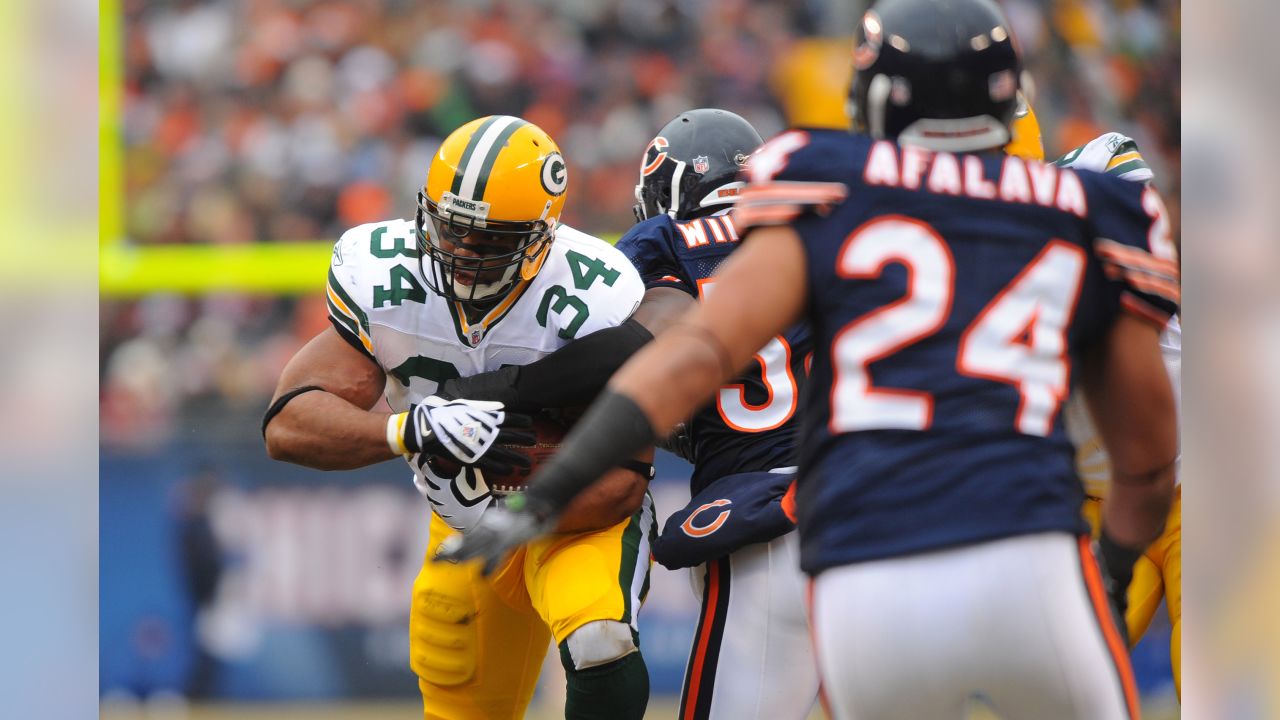 Packers-Bears rivalry kicks off 2019 NFL season