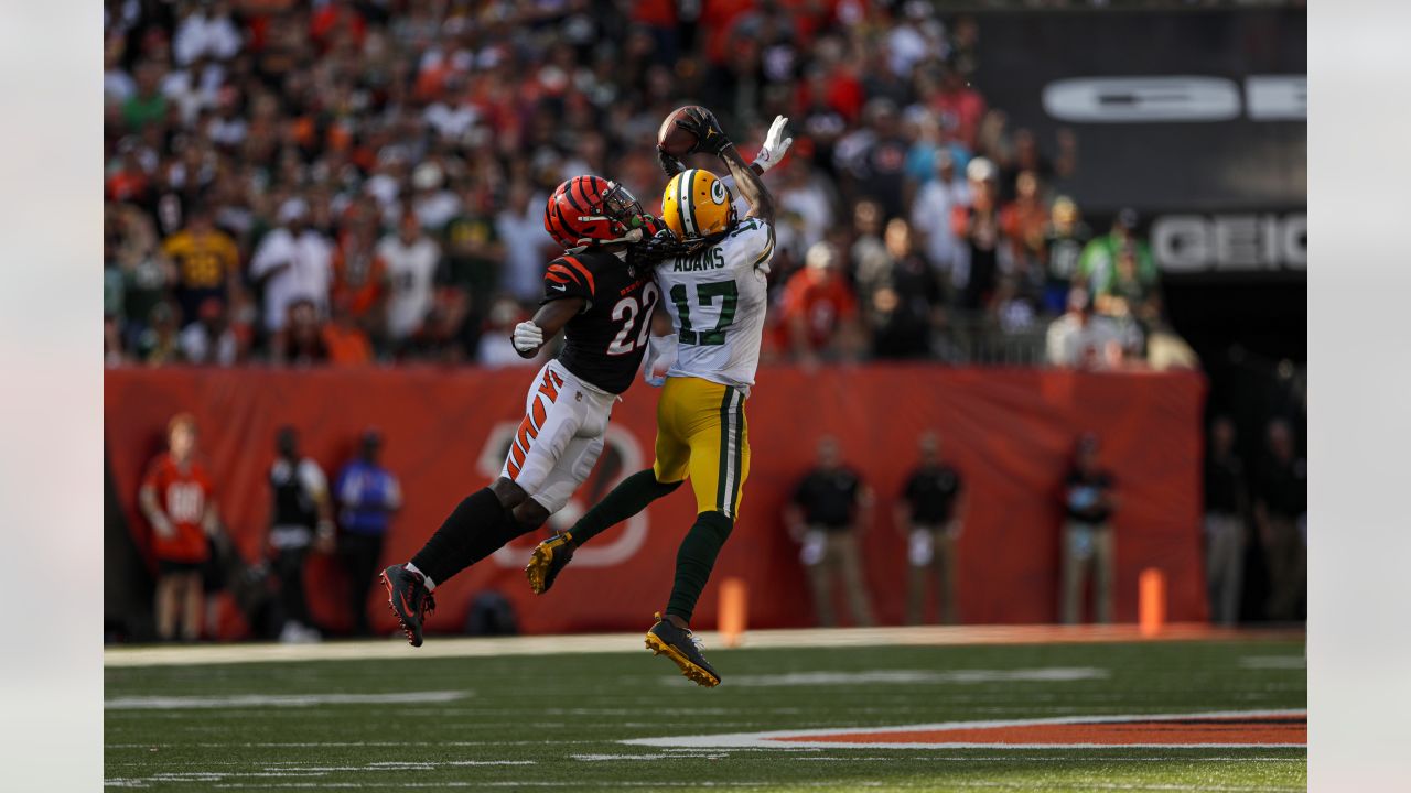 Bengals vs Packers final score and recap: Cincinnati falls to Green Bay -  Cincy Jungle