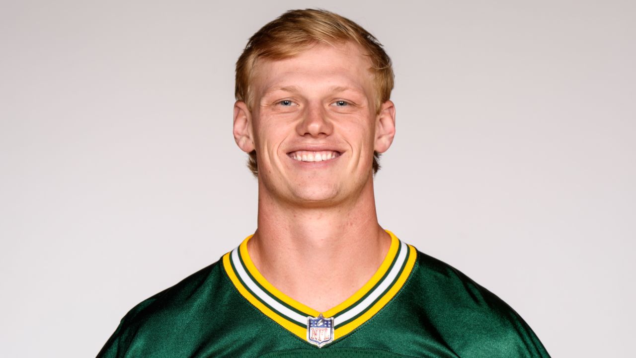 All 11 2022 draft picks make Packers' initial 2023 53-man roster