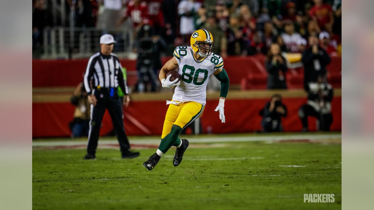 Green Bay, WI, USA. 22nd Sep, 2019. Green Bay Packers outside linebacker  Za'Darius Smith #55 celebrates a sack during during the NFL Football game  between the Denver Broncos and the Green Bay