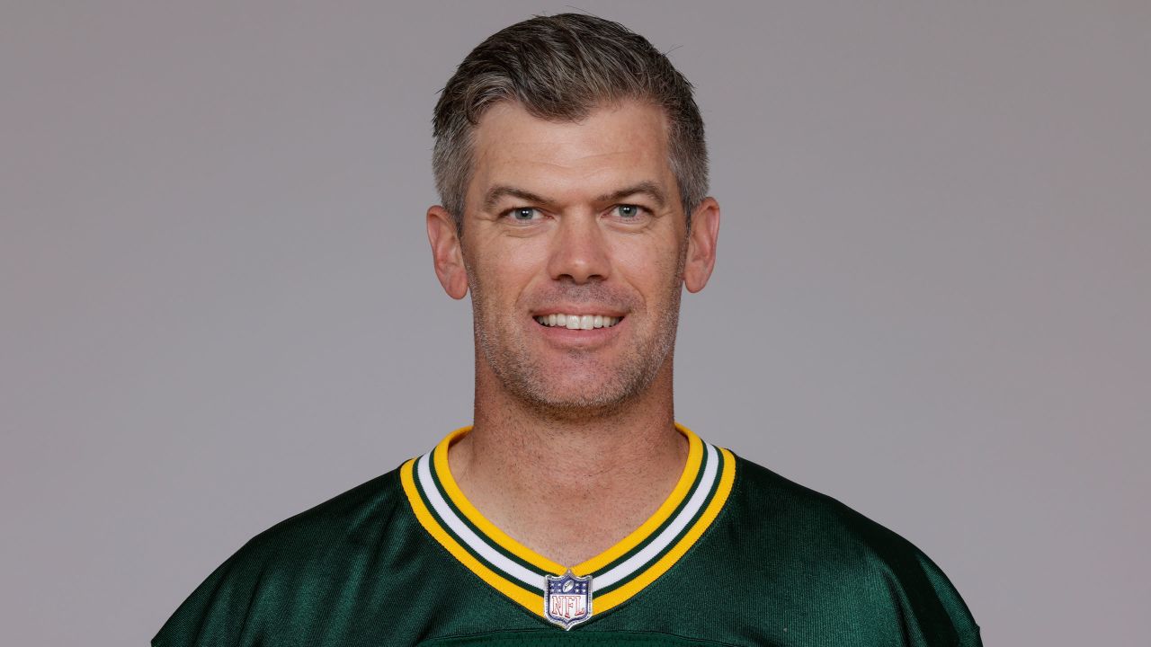 Packers keep two QBs, six WRs: Here's the initial 2021 roster