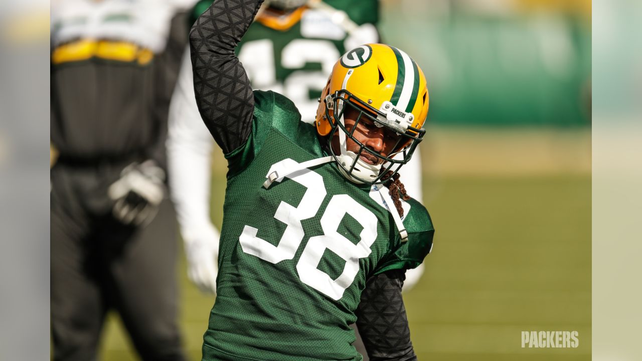 Darnell Savage's return would be 'boost' for Packers' defense