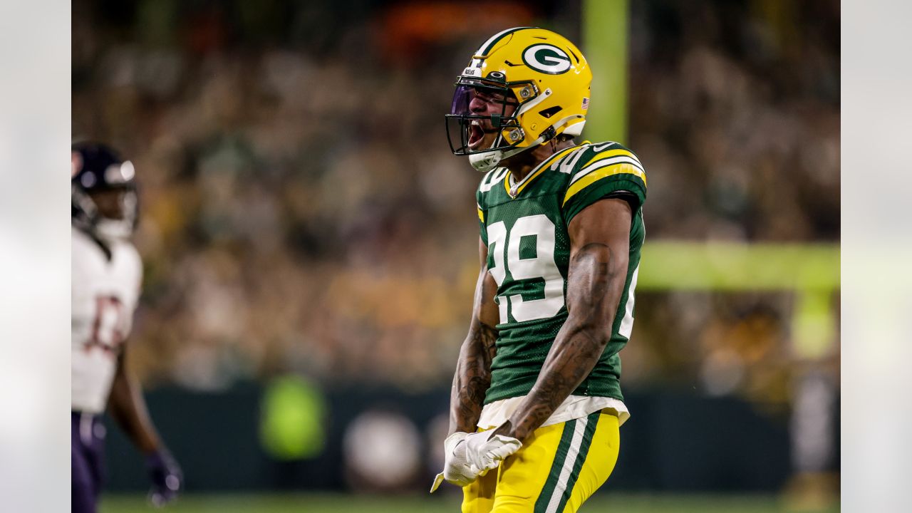 Tampa Bay's 'stout defense' awaits Packers' visit