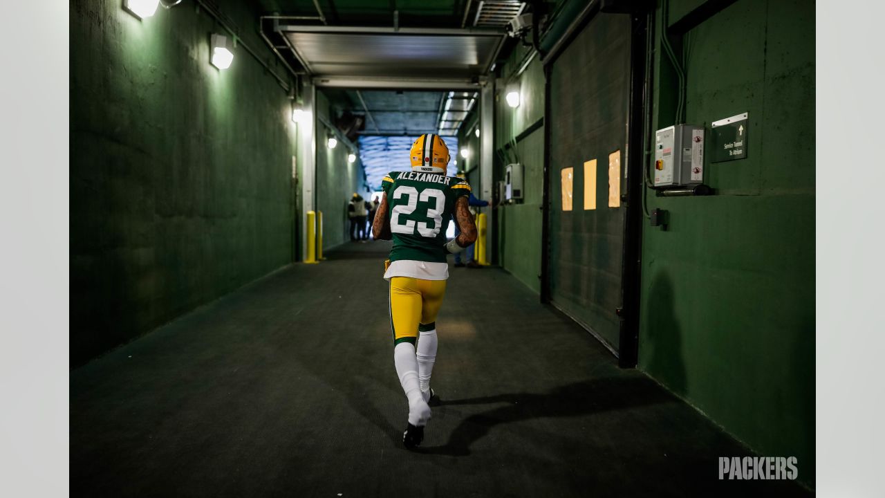 Green Bay Packers on Twitter: .@mikespofford answers questions from fans  as #PackersCamp approaches. Insider Inbox 