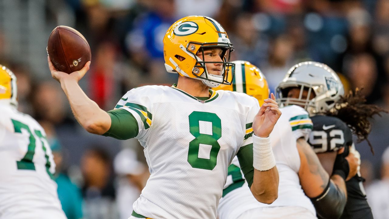 5 takeaways from the Packers' initial 53-man roster — starting with how  much say the QB had in it