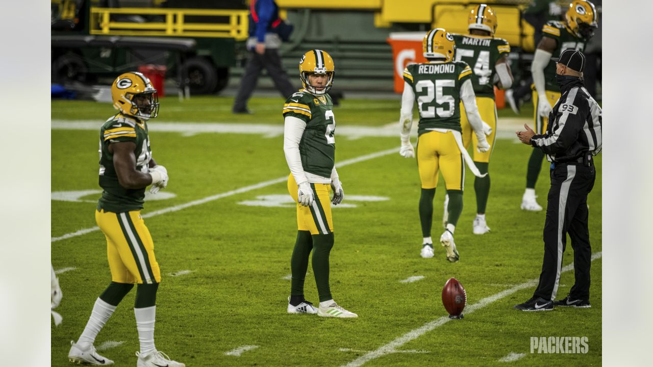 Packers defense forces four turnovers in 26-20 win over Dolphins Wisconsin  News - Bally Sports