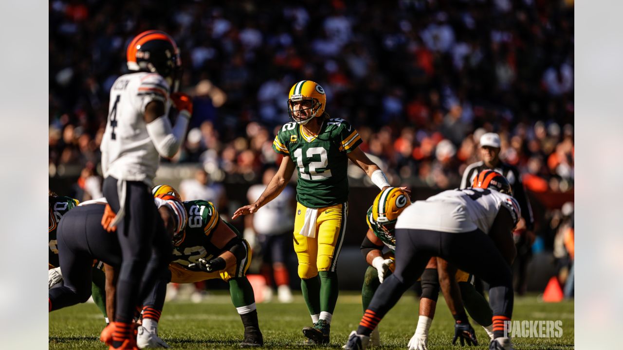 3 Takeaways from Bears' Week 1 Loss vs. Packers, News, Scores, Highlights,  Stats, and Rumors