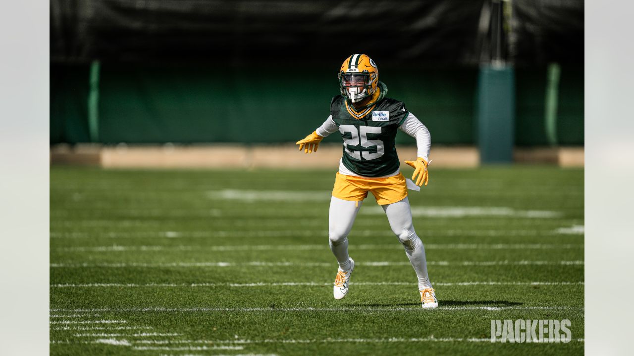 Packers: 2 first-stringers in depth chart danger amid preseason