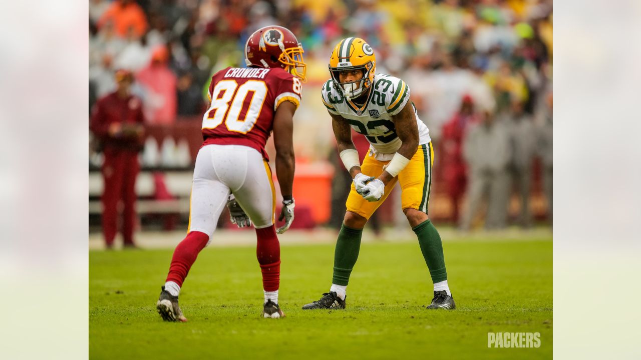 Packers, Jaire Alexander Agree To 4-Year Contract Extension: Report