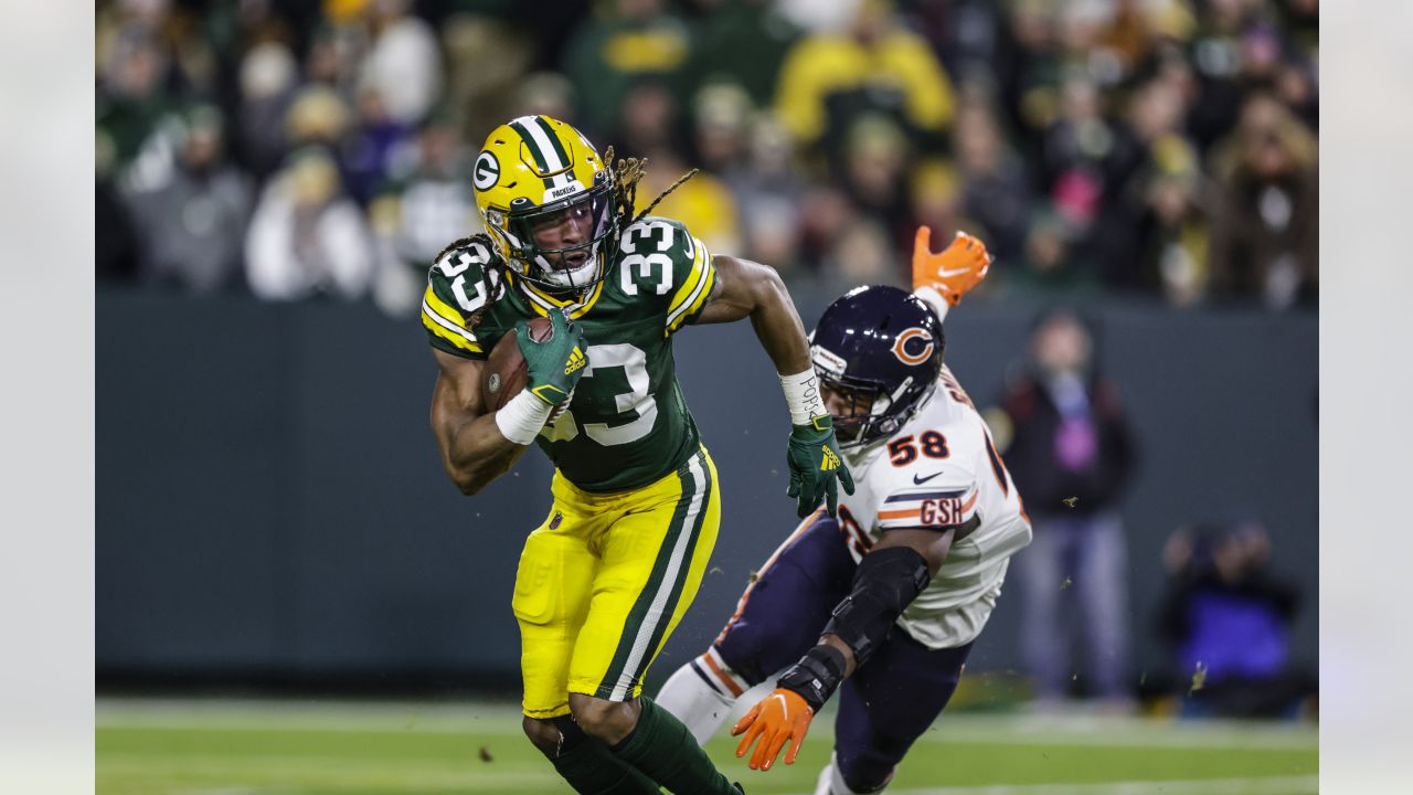 Packers Rumors: Jaire Alexander, Preston Smith Restructure Contracts Ahead  of NFL FA, News, Scores, Highlights, Stats, and Rumors