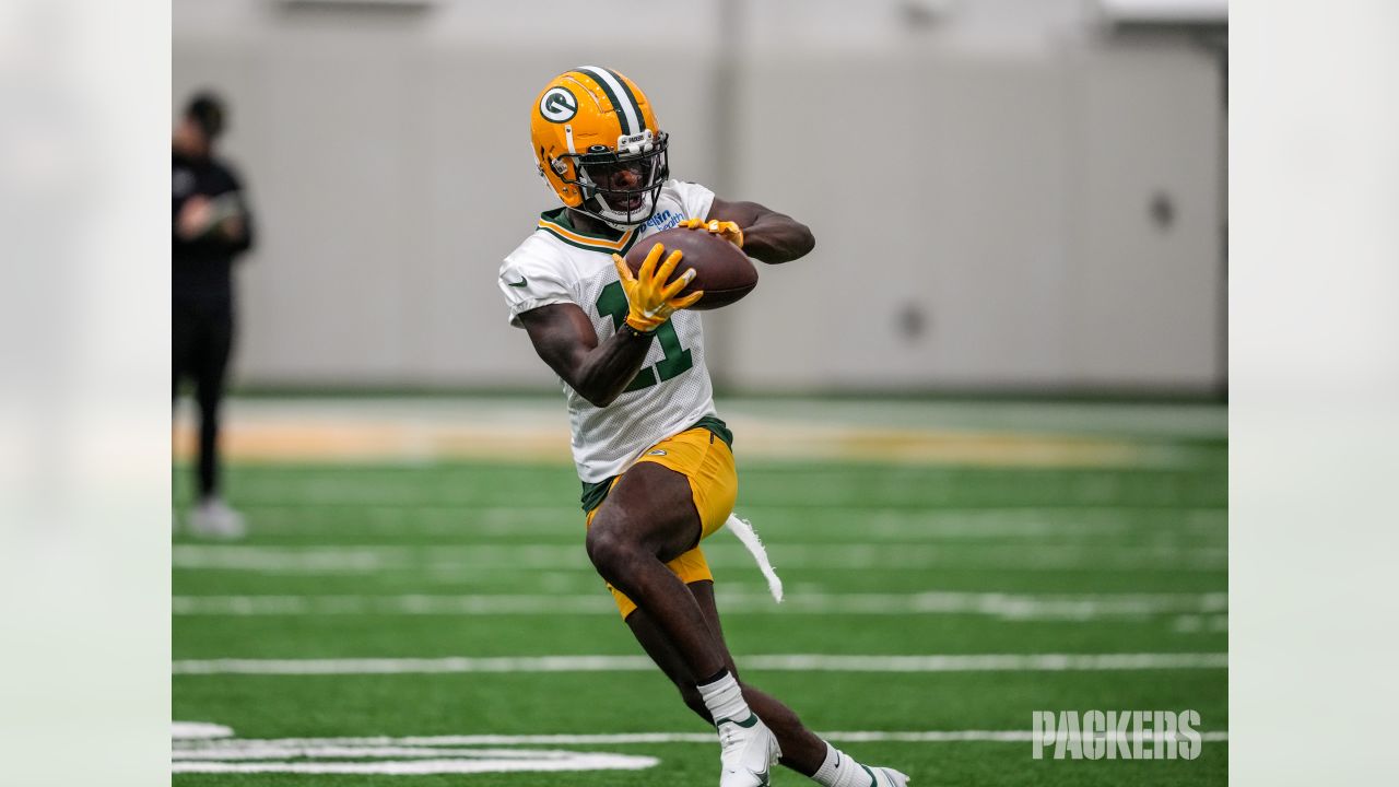 Young, rich and bored: What Packers rookies do for fun in Green Bay