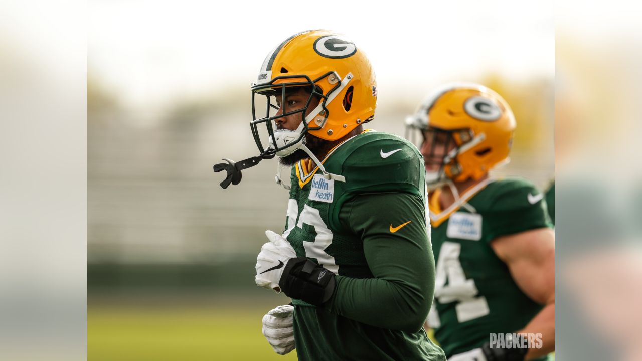 Darnell Savage's return would be 'boost' for Packers' defense