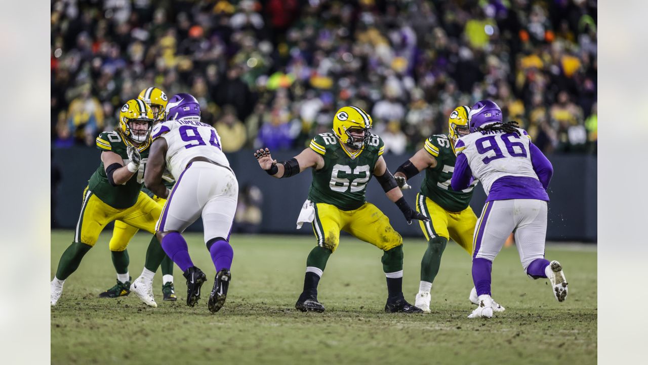 Game recap: 5 takeaways from Packers' 37-10 win over Vikings