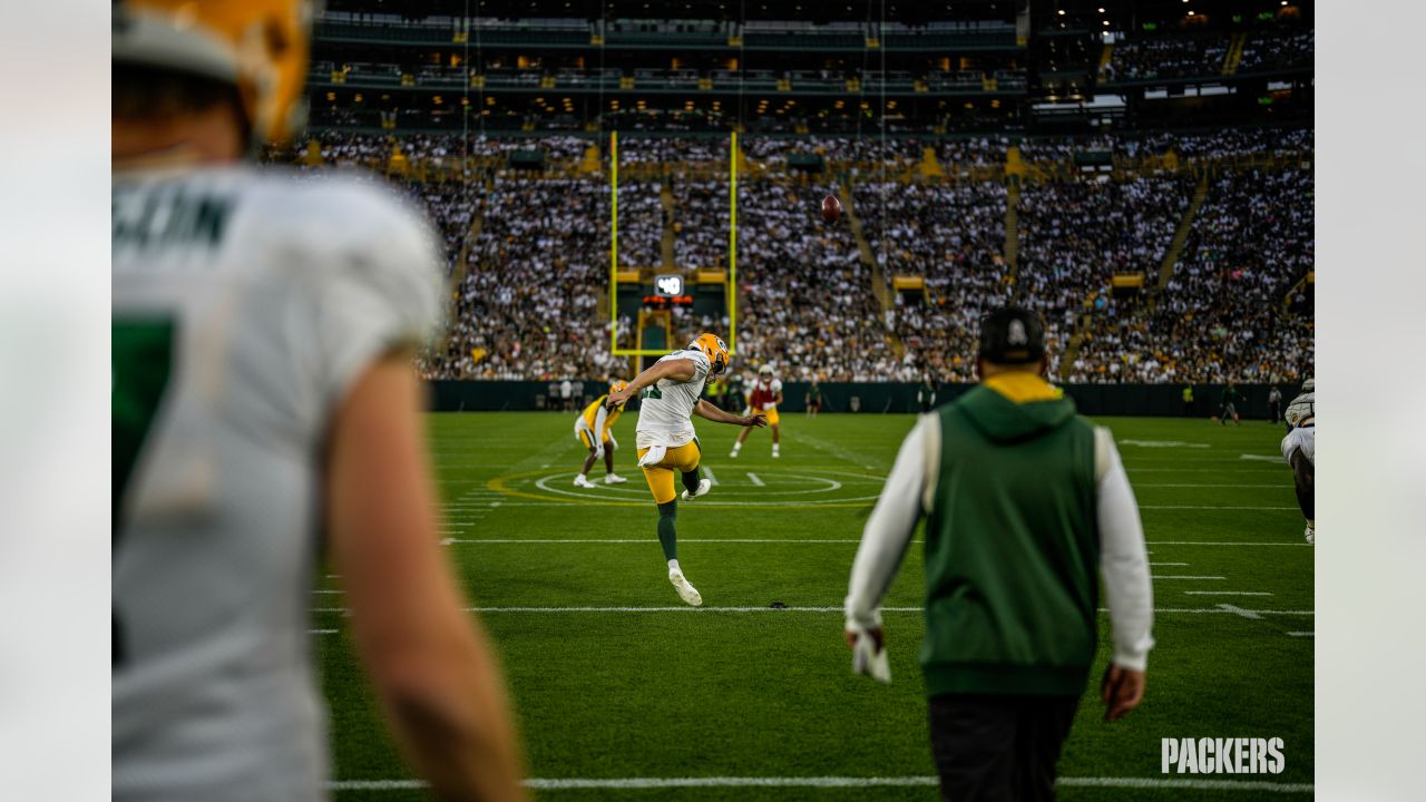 What to watch for during Packers annual Family Night practice