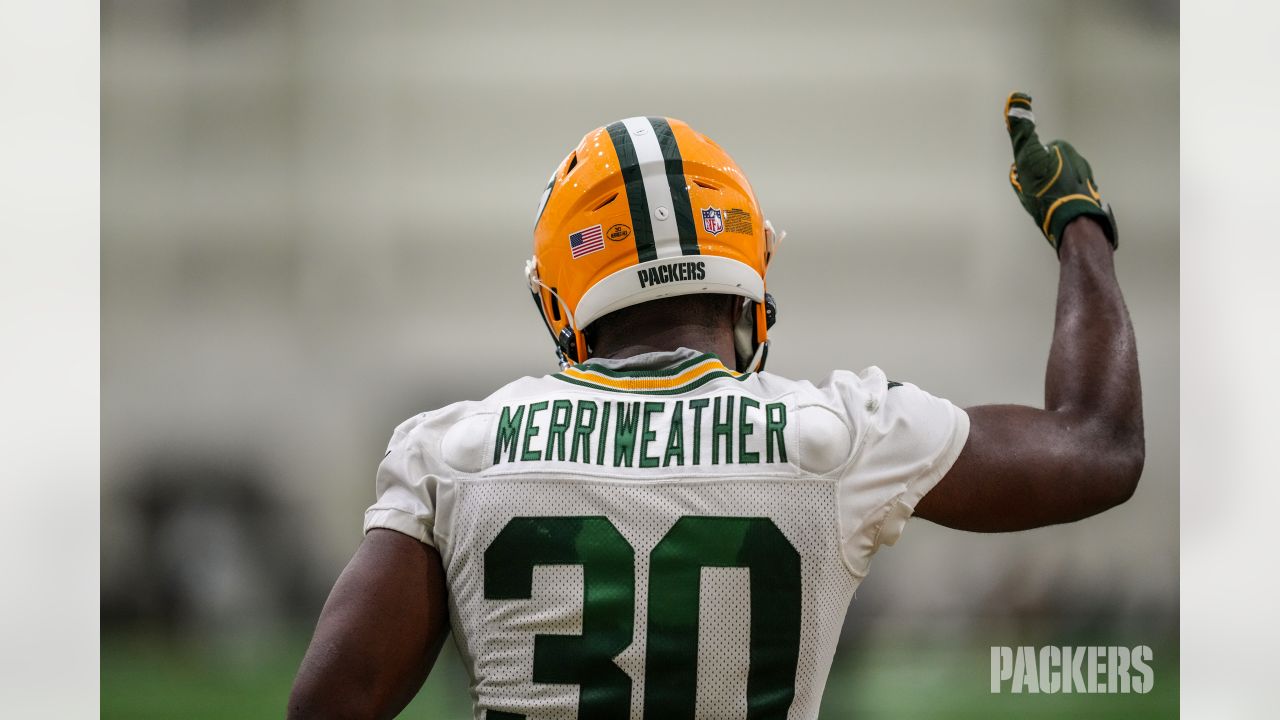 OTAs and minicamp give glimpse into Packers potential IDL rotations