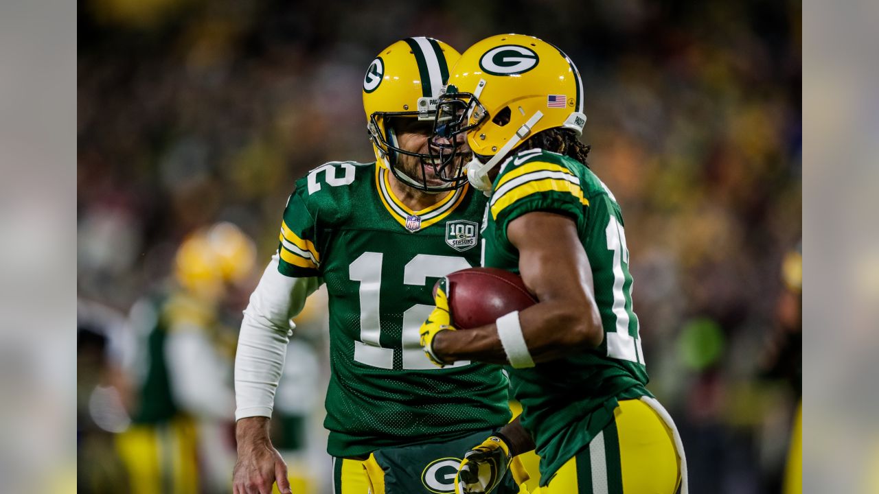 49ers vs. Packers results: Green Bay wins surprisingly fun game, 33-30 