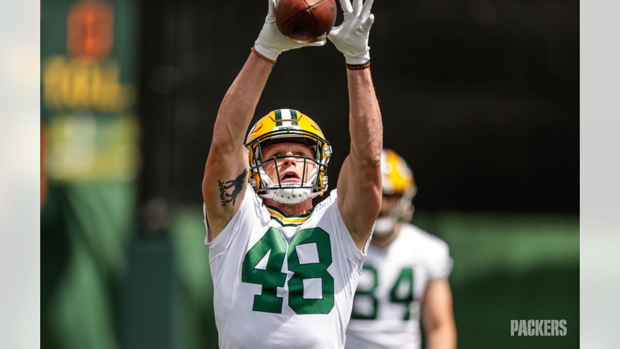 Jordan Love, Green Bay Packers end spirited preseason on a high note 