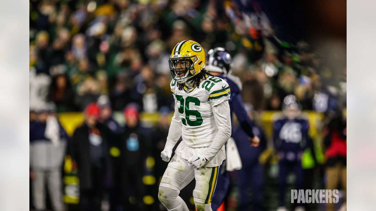 The 90 to 1 Green Bay Packers roster countdown: No. 10 – Darnell Savage -  Sports Illustrated Green Bay Packers News, Analysis and More