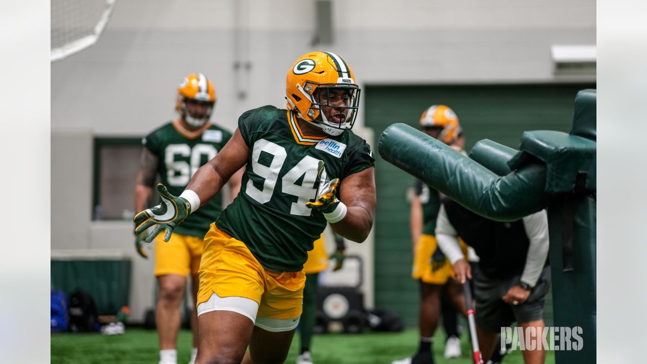 Young, rich and bored: What Packers rookies do for fun in Green Bay