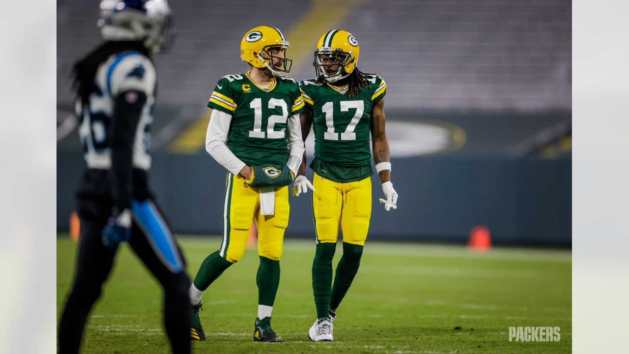 Opening drive continued positive trend for Packers