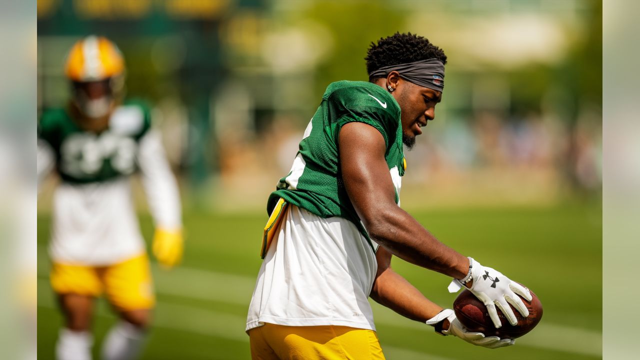 Packers notes: Jamaal Williams leaves in ambulance after head and neck  injuries