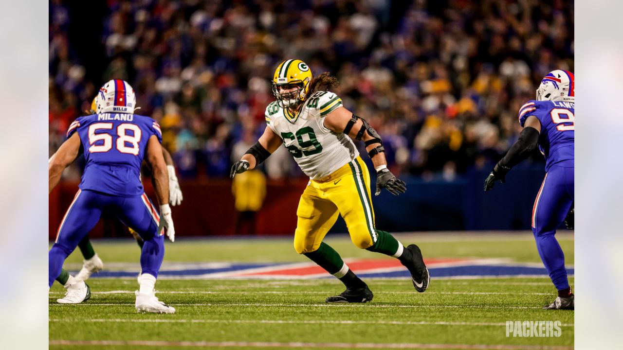 Game recap: 5 takeaways from Packers' loss to Bills in preseason finale